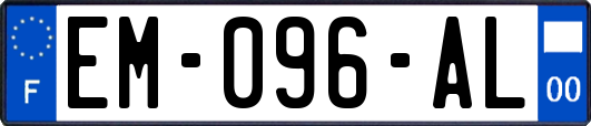 EM-096-AL