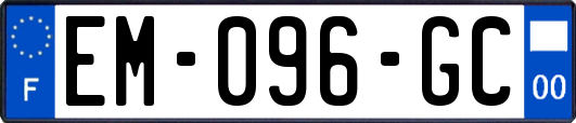 EM-096-GC