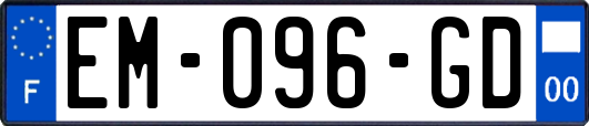 EM-096-GD