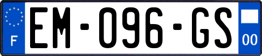 EM-096-GS