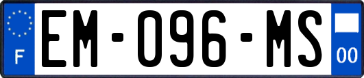 EM-096-MS