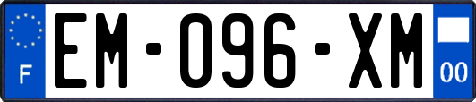 EM-096-XM