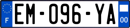 EM-096-YA