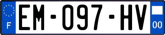 EM-097-HV