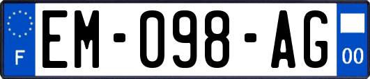 EM-098-AG