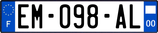 EM-098-AL