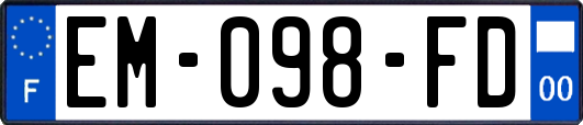 EM-098-FD