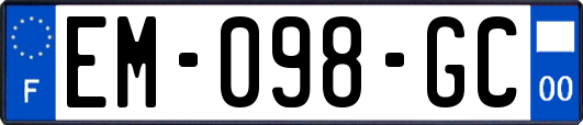 EM-098-GC