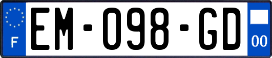 EM-098-GD