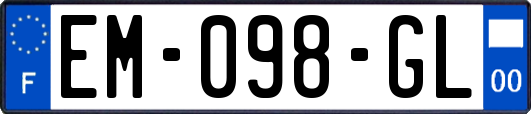 EM-098-GL