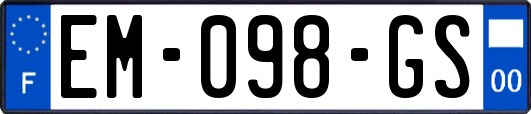 EM-098-GS