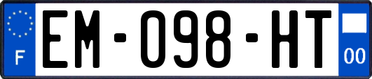 EM-098-HT
