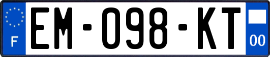 EM-098-KT