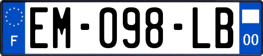 EM-098-LB