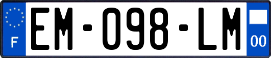 EM-098-LM
