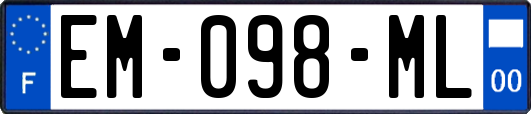 EM-098-ML