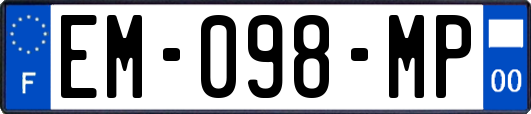 EM-098-MP