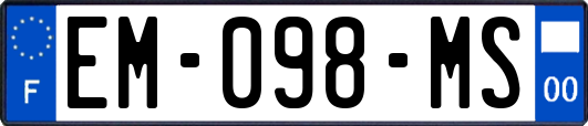 EM-098-MS