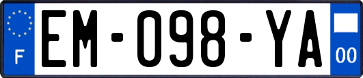 EM-098-YA