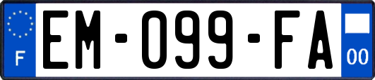 EM-099-FA