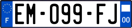 EM-099-FJ