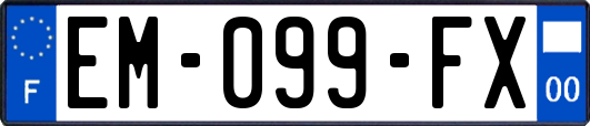 EM-099-FX