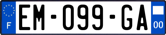EM-099-GA