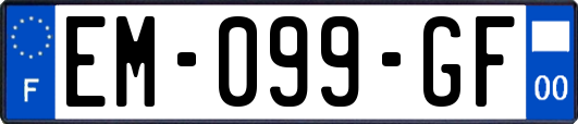 EM-099-GF