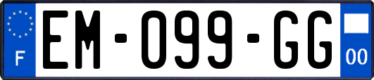 EM-099-GG