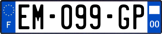 EM-099-GP