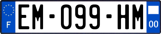 EM-099-HM