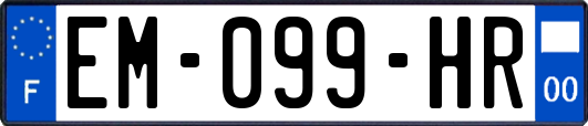 EM-099-HR