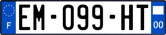 EM-099-HT