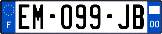 EM-099-JB