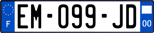 EM-099-JD