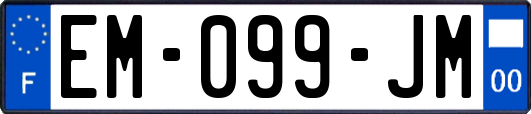 EM-099-JM