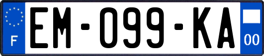 EM-099-KA