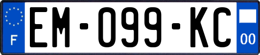 EM-099-KC