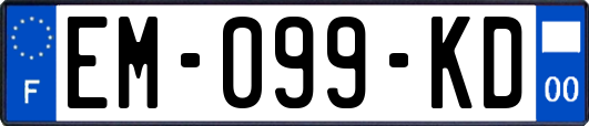 EM-099-KD