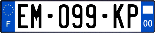 EM-099-KP