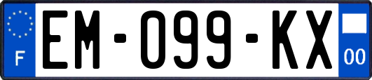 EM-099-KX