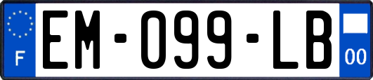 EM-099-LB