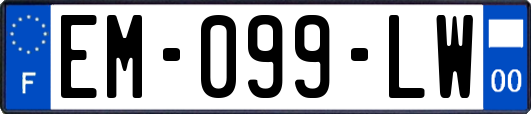 EM-099-LW