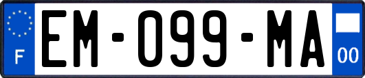 EM-099-MA