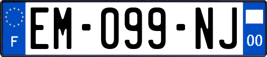EM-099-NJ