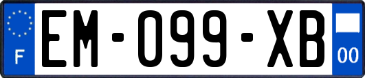 EM-099-XB
