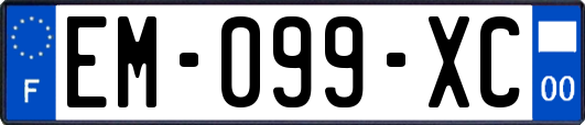 EM-099-XC