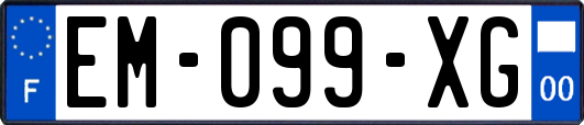 EM-099-XG