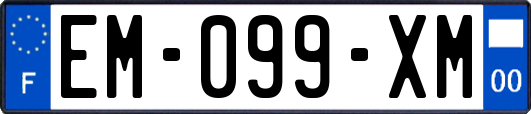 EM-099-XM
