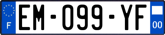 EM-099-YF